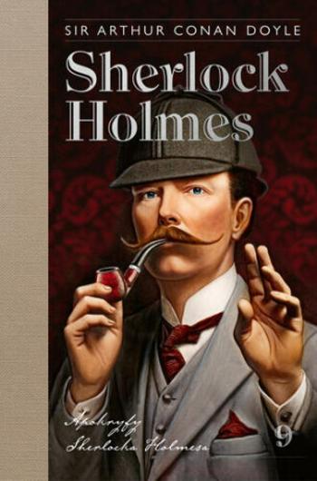 Sherlock Holmes 9 - Sir Arthur Conan Doyle