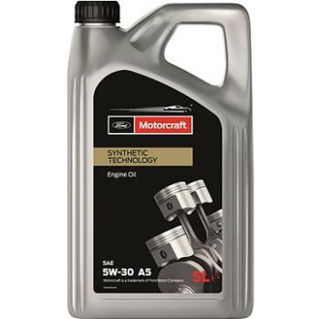 Ford Motorcraft A5 5W-30;5l (AUPR298691)