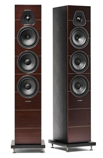 SONUS FABER Lumina III Wenge