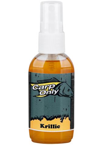 Carp only sprej krillic krill & česnek 50 ml