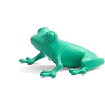 Mr&Mrs Fragrance Frog Bergamot  - zelená (29262)