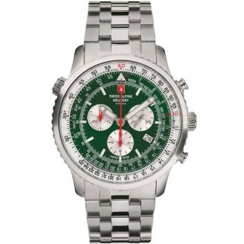 Swiss Alpine Military Chrono 7078.9134 - 30 dnů na vrácení zboží