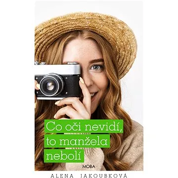 Co oči nevidí, to manžela nebolí (978-80-279-0492-1)