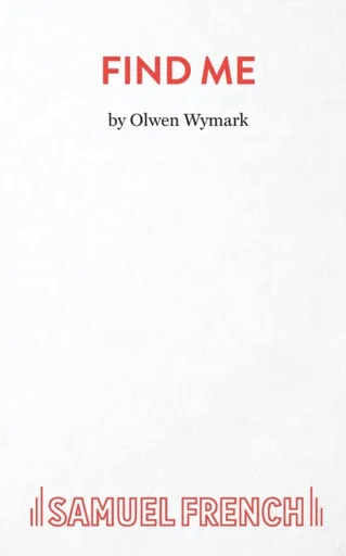 Find ME - Olwen Wymark