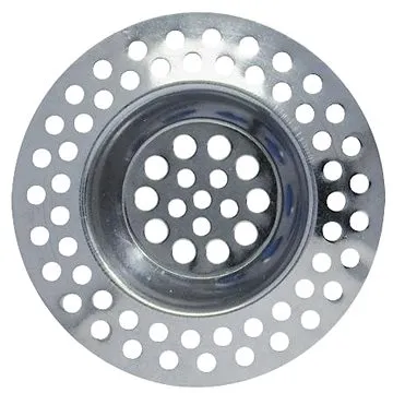 WENKO Sítko do odtoku, nerez (z4920302100)