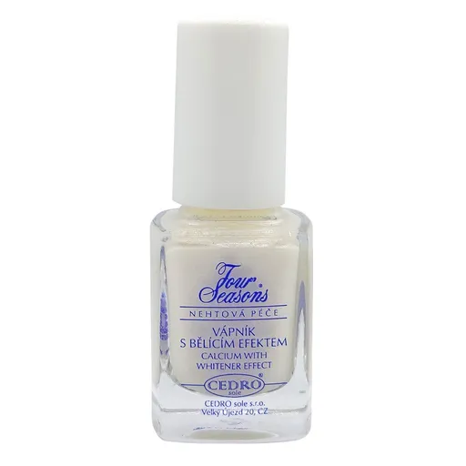 Four Seasons Vápník s bělicím efektem 12 ml