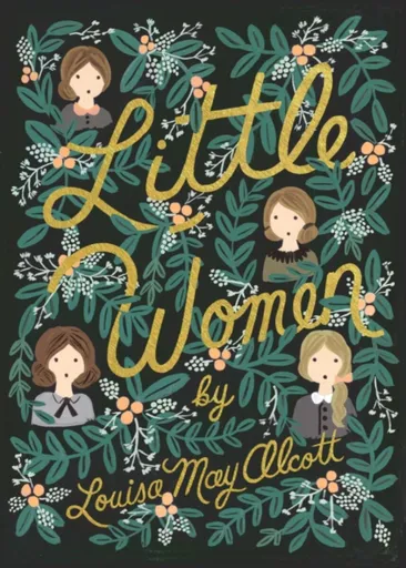 Little Women - Louisa May Alcottová