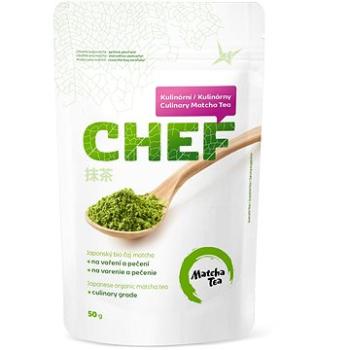 Matcha Tea Bio Chef  50 g (8594169251110)