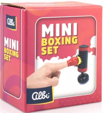 Mini Boxing