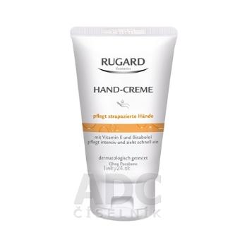 RUGARD KRÉM NA RUKY 50ml
