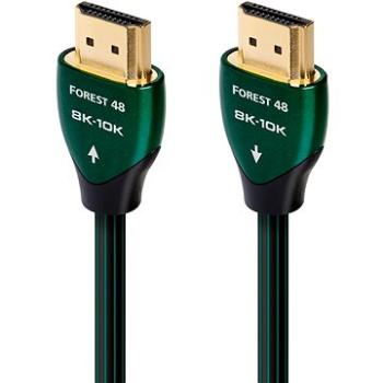 AudioQuest Forest 48 HDMI 2.1, 3m (qforesthdmi480030)