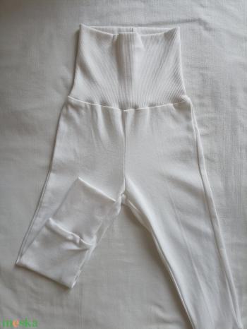 92-98-104-es Ovisnadrág, passzés nadrág, bentinadrág, hordozós nadrág