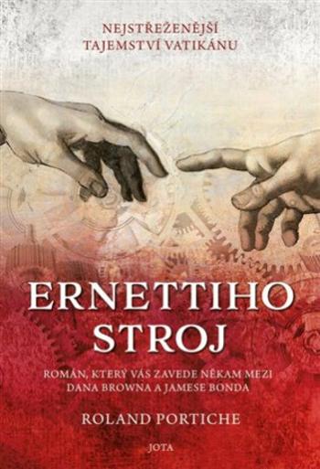 Ernettiho stroj (Defekt) - Roland Portiche