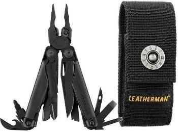 Leatherman Surge Multitool Black SET Multitool