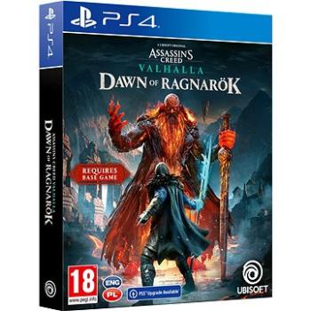 Assassins Creed Valhalla Dawn of Ragnarok - PS4 (3307216234432)