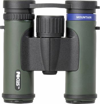 Focus Sport Optics Mountain 8x25 8x 25 mm Dalekohled