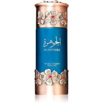 Niche Emarati Al Jawhara parfémovaná voda unisex 100 ml