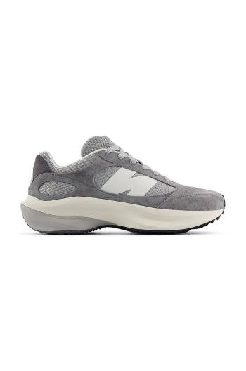 Sneakers boty New Balance modrá barva, UWRPDCCB