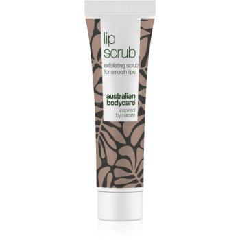 Australian Bodycare Lip Scrub peeling na rty 15 ml