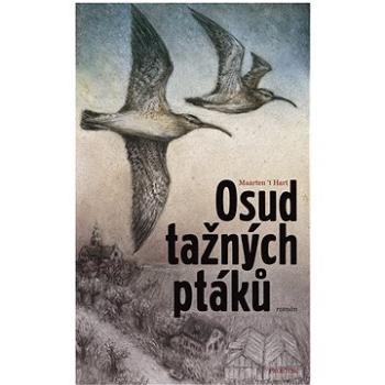 Osud tažných ptáků (978-80-7260-410-4)