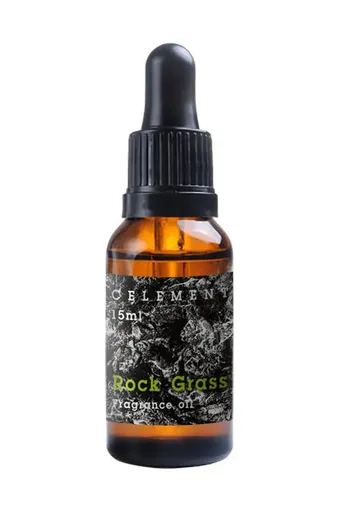 Esenciální olej Celement Rock Grass 15 ml
