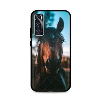 TopQ Vivo Y70 silikon Horse 67252 (Sun-67252)