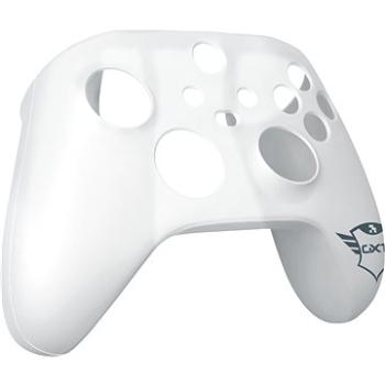 Trust GXT 749 Controller Skin Xbox, transparentní (24175)