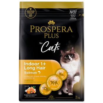 Prospera Plus Indoor 1+ Salmon Long Hair 2kg