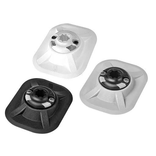 Railblaza Základna RIBPort černý,Railblaza Základna RIBPort černý