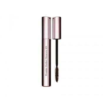 Clarins Wonder Perfect 4D řasenka - 02 brown 7ml