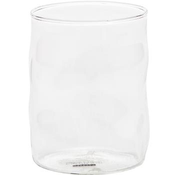 Sklenice GLASS FROM SONNY Seletti 10 cm