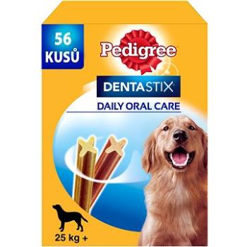 Pedigree Dentastix Daily Oral Care dentální pamlsky pro psy velkých plemen 56ks 8 x 270g (5998749142776)