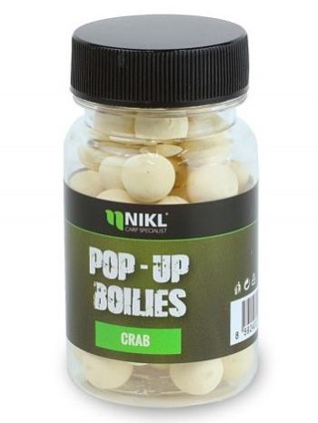 Nikl plovoucí boilies crab - 10 mm 20 g