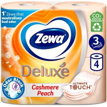 ZEWA Deluxe Cashmere Peach (4 role) (9011111035769)