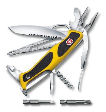 Nůž Victorinox RangerGrip Boatsman 0.9798.MWC8