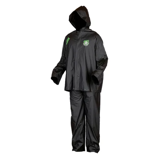 Madcat rybářský komplet Disposable Eco Slime Suit Black,Madcat rybářský komplet Disposable Eco Slime Suit Black