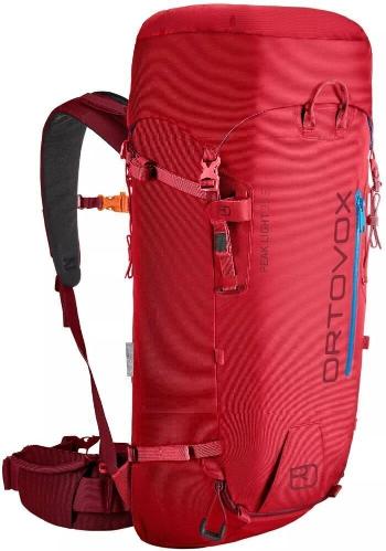 Ortovox Peak Light 30 S Hot Coral Outdoorový batoh