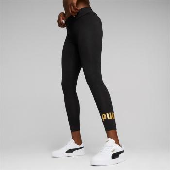 Puma ESS+ Metallic Leggings XL