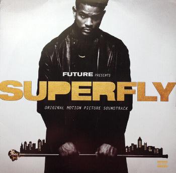 Superfly - Original Soundtrack (2 LP)