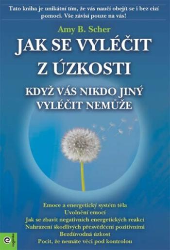 Jak se vyléčit z úzkosti - Amy B. Scher