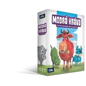 Modrá kráva (8590228047281)