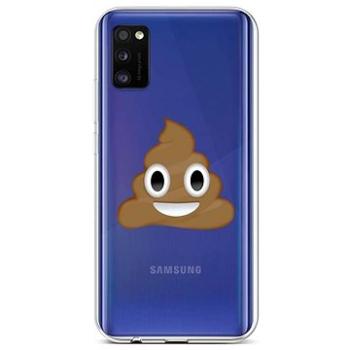 TopQ Samsung A41 silikon Poo 52628 (Sun-52628)