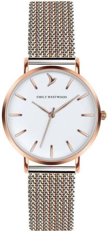 Emily Westwood Gran Paradise EBY-2718