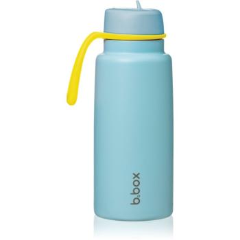 B.Box Insulated Flip Top Bottle termoláhev Pool Side 1000 ml