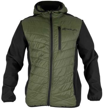 Korum bunda thermashell jacket - xl