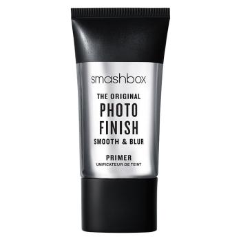 Smashbox Vyhlazující podkladová báze Photo Finish (Original Smooth & Blur Primer) 10 ml