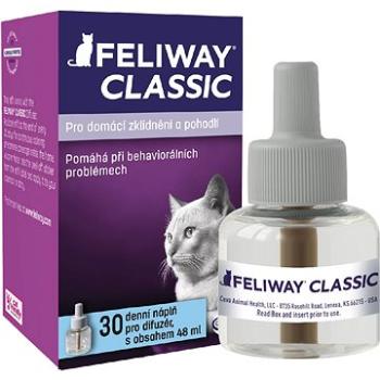 Feliway náplň - lahvička 48 ml (3411112255146)