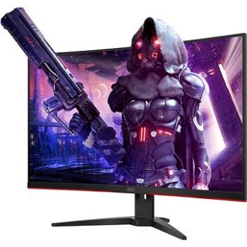 32" AOC C32G2AE/BK Gaming (C32G2AE/BK)