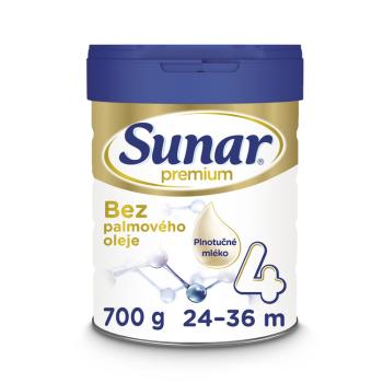 Sunar Premium 4 700 g