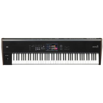 Korg Nautilus 88 AT